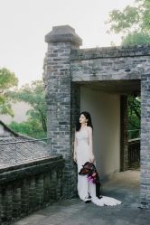 点击看大图 -Chic Bridal 熙可婚纱