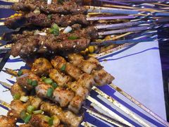 -燥次·烧烤酒场(万象城店)