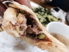 王胖子驴肉火烧(鼓楼店)-王胖子驴肉火烧(鼓楼店)