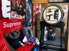 -二丁目食堂(铁西星摩尔店)