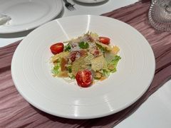 -ELUNE艾露恩·人良斋西餐厅