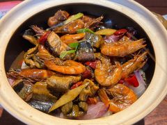 -寻宝记绍兴菜(鲁迅路店)