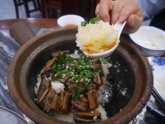-红星光发煲仔饭(大石街店)