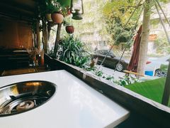 靠窗位-符淼淼火锅(宽窄巷子店)
