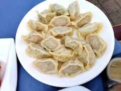 特色鲅鱼饺-颐和海鲜饺子
