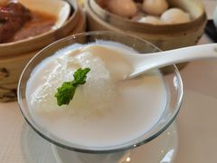 燕窝鲜奶冻-金悦轩海鲜酒家(拱北店)