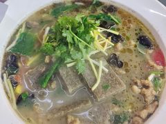 -皖小斌·小葱伴豆腐(丰收路店)