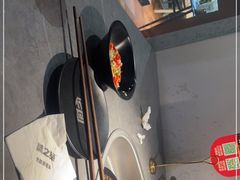 -味之绝·美蛙鱼头火锅(科巷店)