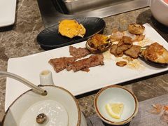 -雅玛花式铁板烧(亚运村店)