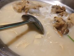 招牌千张筒锅-骨之味·筒骨汤火锅(晋江万达店)