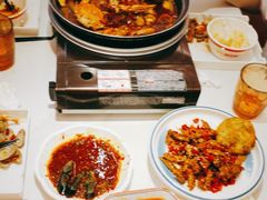 -蟹宗蟹(润达国际五楼店)