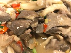 -大碗先生家常湘菜(解放街店)