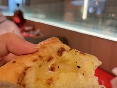 -比格比萨自助(南京万达茂店)