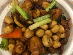 三杯鸡-津菜宋记老房子(鼓楼店)