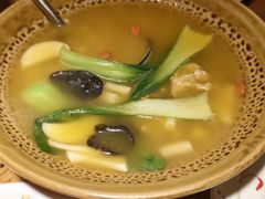 -圆满素食林饭店非遗素食(河西店)
