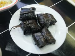 竹叶黄粑-宜宾燃面非遗传承店