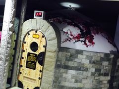 -绿岛汤泉韩式休闲会所