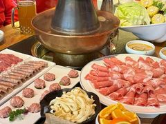 -南门涮肉(上海二店)