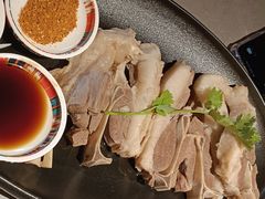 -塔哈尔·新疆盛宴(奉贤龙湖店)