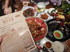 -南昌大饭店·非遗南昌菜(万寿宫店)