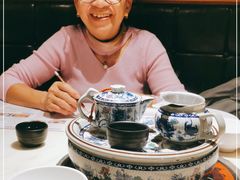 -百年恒益烧腊海鲜酒家·非遗传承(广州黄埔店)