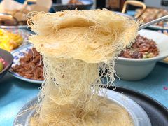 -苏坦土耳其西餐厅(玉林店)