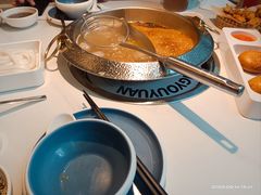 -左庭右院鲜牛肉火锅(新梅广场店)