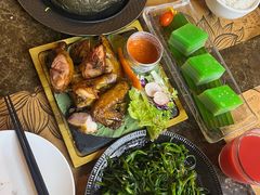 -宇安泰料(龙湖天街黑金店)