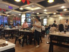 -沈姐万州烤鱼(沙坪坝七中店)