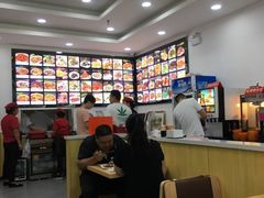 -晋味坊手工刀削面农家菜(霍营店)
