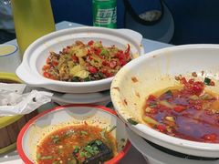 -兰湘子·湘菜小炒(盛龙广场店)