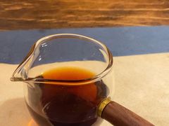 -邈墨茶馆(凤起路店)