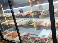 -为民烧烤吧.自贡爆炒菜(收录10年好店)