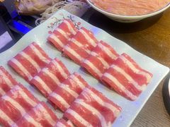 -萍姐火锅·公路夜市(打浦桥日月光店)