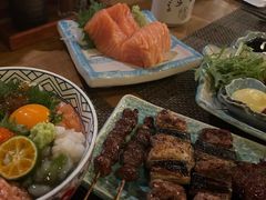 -半藏居酒屋(香港花园店)