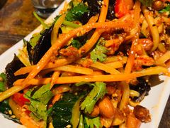 -枪火串烧·东北特色烧烤(罗湖总店)