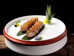 -院里寻菜·祖庵菜宴请(观沙岭店)