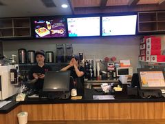 -米熊蛋糕店(天虹商场西丽店)