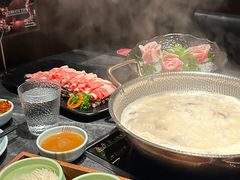 -捞王猪肚鸡火锅(金华义乌之心店)