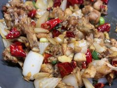-湘香私房菜(大石长隆店)