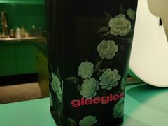 -gleeglee乐溢亦茶(合生汇店)