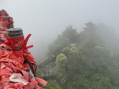 -德胜岩景区