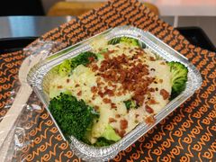 -COOKINGNANA蛋包饭(国贸银泰店)