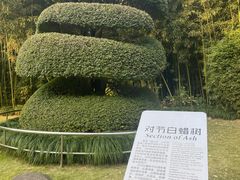 -苏州河梦清园环保主题公园