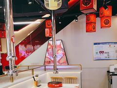 -柒酒烤肉(祁阳新天地店)