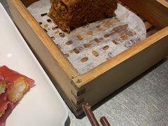 古法马拉糕-蔡澜港式点心(皇庭广场店)