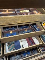 点击看大图 -LDIAMON西服定制(温州店)