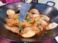 -集贤门·徽菜(南山店)