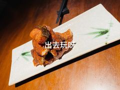 本帮熏鱼-人和馆·上海菜(肇嘉浜路店)