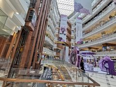 -新世界大丸百货